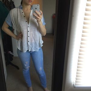 FREE PEOPLE TOP